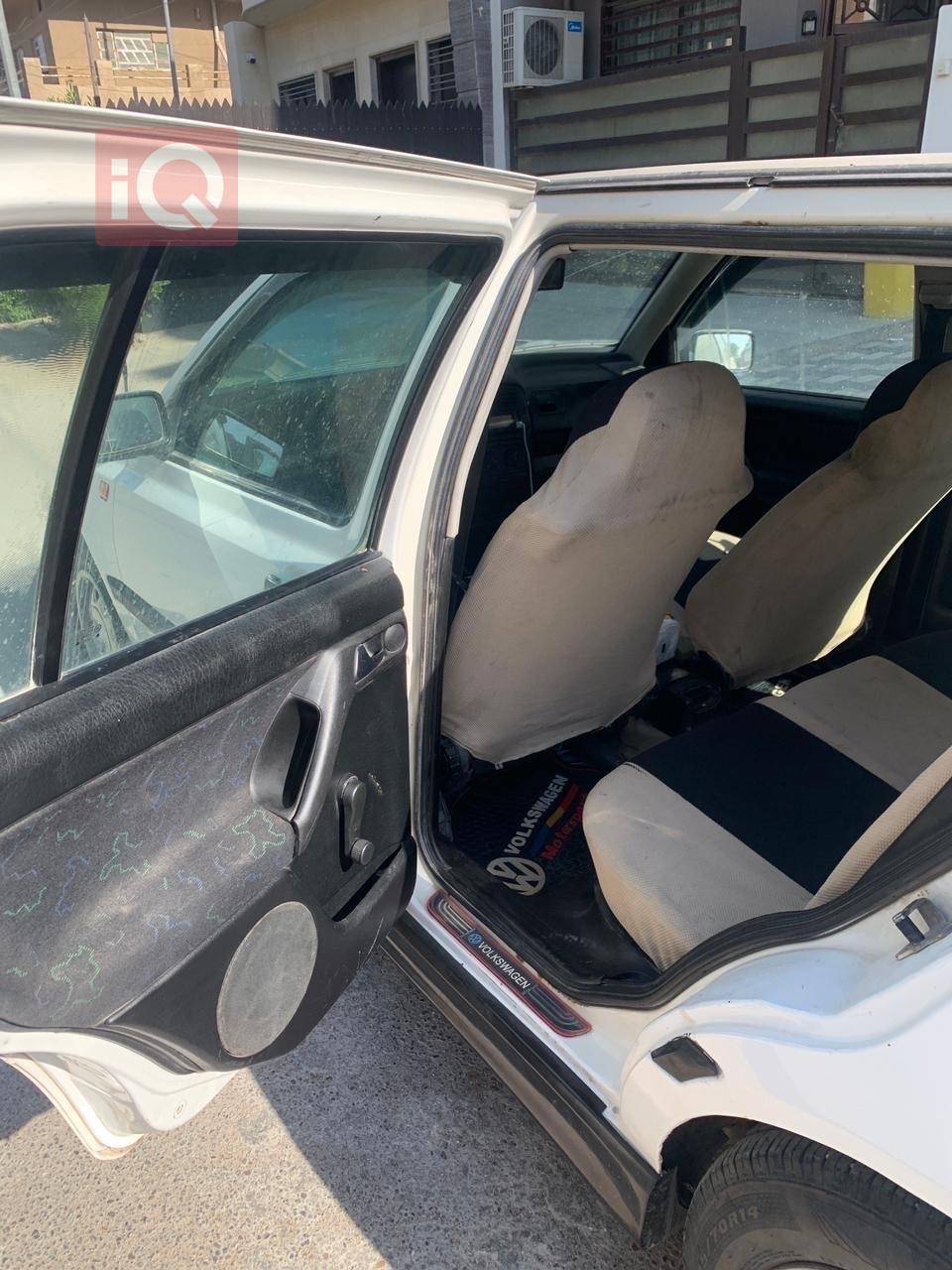 فولكسفاغن جولف